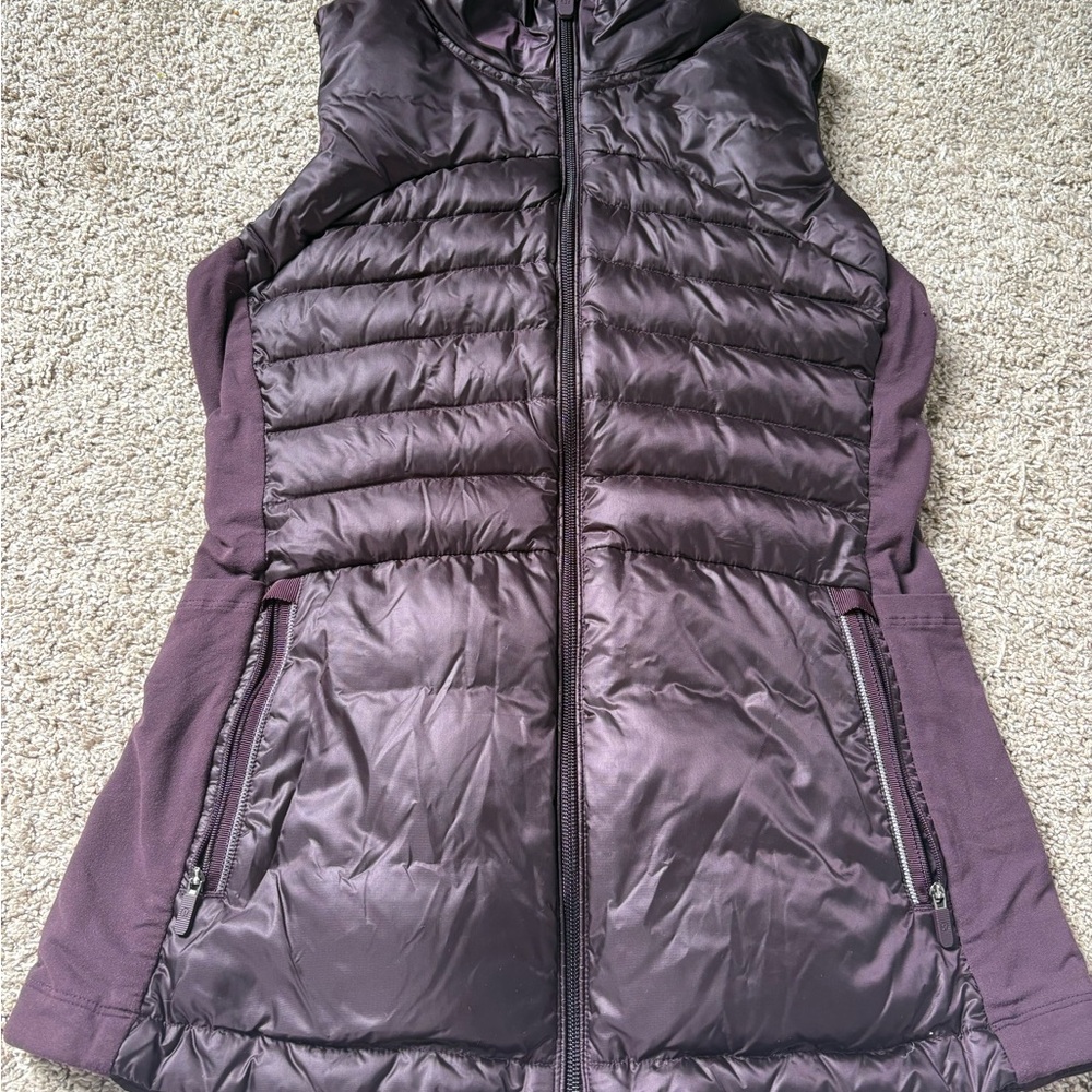 Lululemon Womens Vest